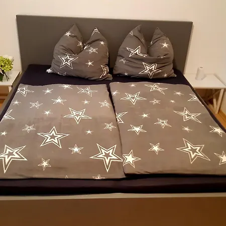 Ferienwohnungen 
