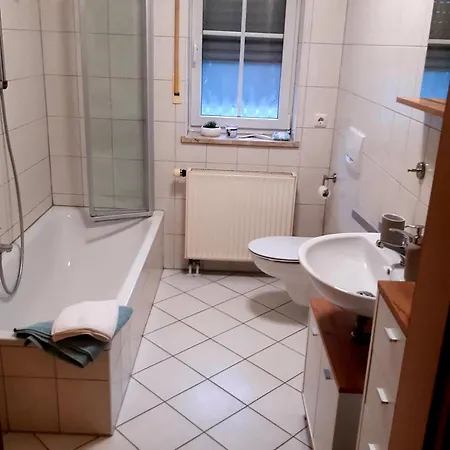 Ferienwohnungen 