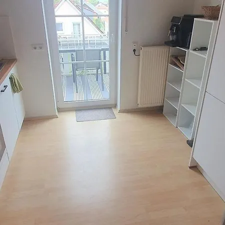 Ferienwohnungen 