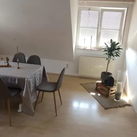 Ferienwohnungen 